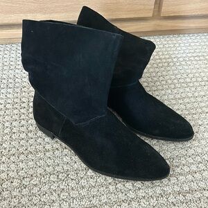 Splendid Ankle Bootie - Size 7.5